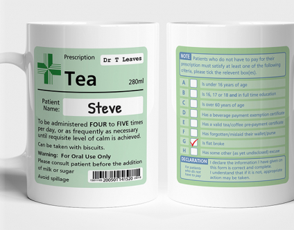 7 Year Itch: Part 2 - A Day Not To Celebrate